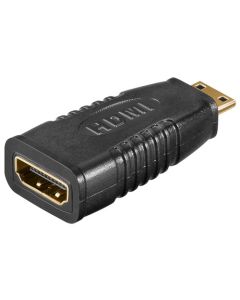 HDMI ™ - Adapter HDMI ™ standard hun (type A)