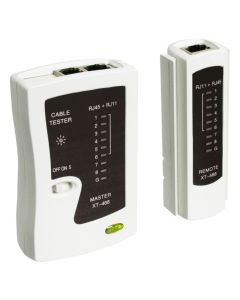 Nettverkskabeltester