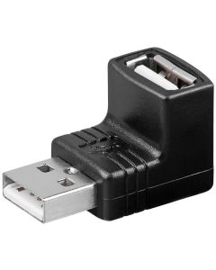 USB 2.0 Hi-Speed ​​Adapter,