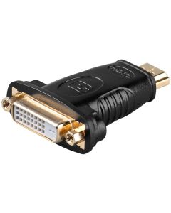 HDMI & TRADE
