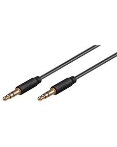 3,5 mm koble til kabel 3m