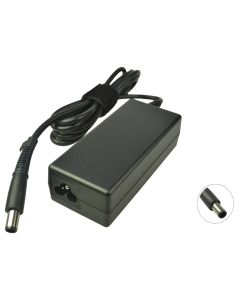 HP AC Adapter / Power Sewing 75W inkl. Strømkabel til