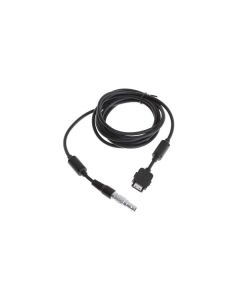 DJI Osmo Pro / Raw Focus Adapter Cable 2.0 M P66