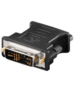 Analog DVI/VGA -adapter