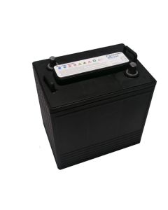 Q-Batteries 6DC-2440 6V 240AH DYP SYKLET TRACTION BATTER