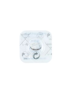 Renata 317 klokkebatteri (Low Drain) - 1 Stk. Blister