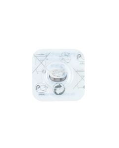 Renata 329 klokkebatteri (Low Drain) - 1 Stk. Blister