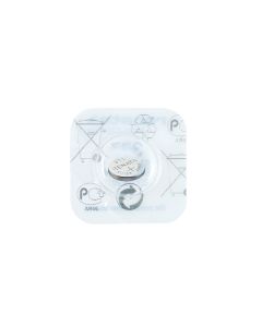 Renata 371 klokkebatteri (Low drain) - 1 Stk. Blister