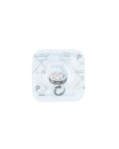 Renata 377 klokkebatteri (Low Drain) - 1 stk. Blister