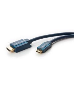 ClickTronic Casual Mini-HDMI & Trade
