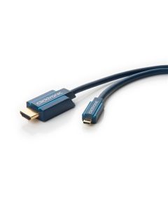 ClickTronic Casual Micro-HDMI & Trade
