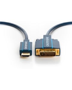 ClickTronic Casual HDMI & Trade