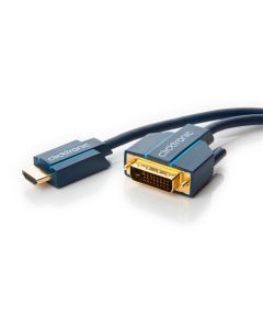 ClickTronic Casual HDMI & Trade