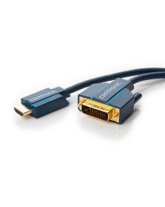 ClickTronic Casual HDMI & Trade