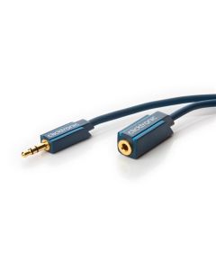ClickTronic Casual Mp3 Audio Extension- 3M