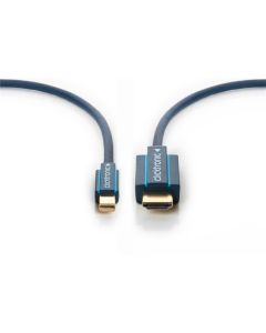 ClickTronic Casual Mini DisplayPort/HDMI & Trade