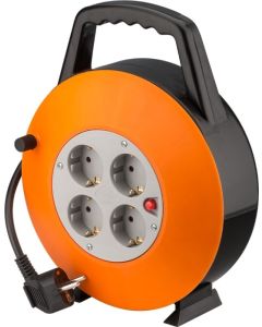 Kabeltrommel 15 m