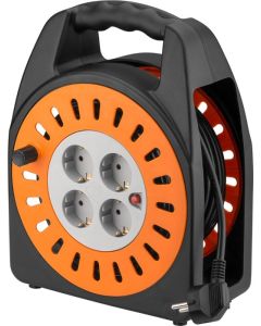 Kabeltrommel 25 m