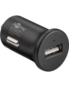 Quick Charge QC3.0 USB Billader - 2.4A rask belastning