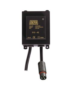 Defa LifeBotcharger 42Vac 12V 1x5a
