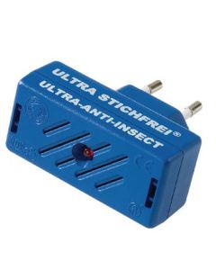 Isotronisk, plug-in myggmiddel 230 v