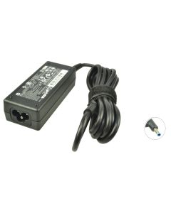 45W AC -adapter inkludert strømkabel