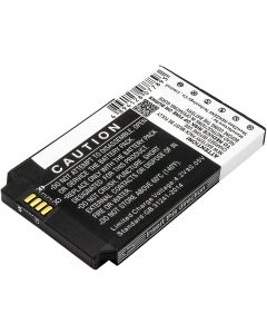 Mobilbatteri for Cisco 7026G (kompatibel)