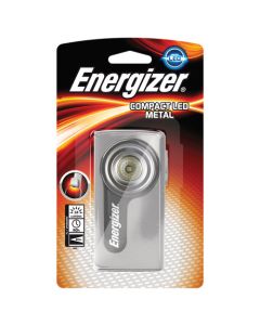 Energizer Compact LED-lommelykt - uten batterier