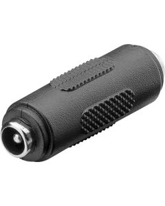 DC kvinnelig plugg for DC kvinnelig plugg 5.50x2.10mm - 1 stk.