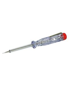 Skrutrekker med innebygd volt -tester 60mm
