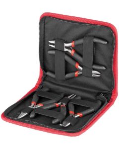 5 stykker. Tang Set
