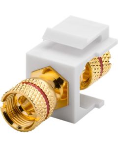 Keystone Module Speaker