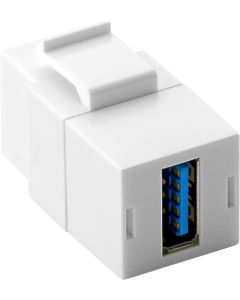 Keystone USB til USB 3.0 hun (type A)