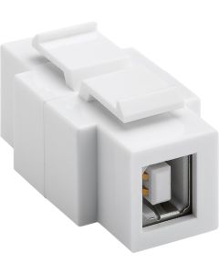 Keystone USB 2.0 hunn (type A)