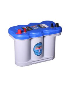 Optima Bluetop 12v 66ah (827-227)