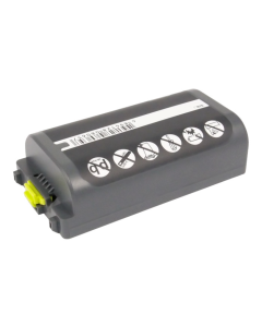 Batteri for Symbol MC3100 strekkodeskanner (kompatibel) 4400mAh