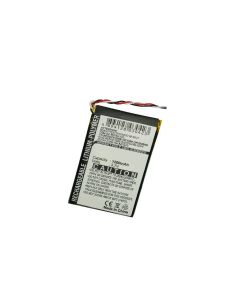 Navigator Battery til Navigon 3300