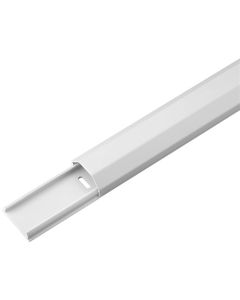 Wireduct Cable Channel 33 White