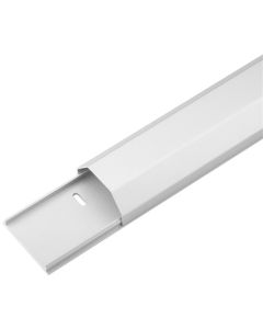 Wireduct Cable Channel 50 White
