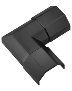 Wireduct Cable Channel Corner Connect til 33 samling