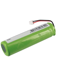 Batteri for Computerogic M2130 strekkodeskanner (kompatibel) 750mAh