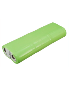 Batteri for LXE 2280 strekkodeskanner (kompatibel) 1200mAh
