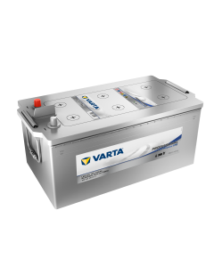 VARTA LED240 - 12V 240AH (profesjonelt dobbelt formål)