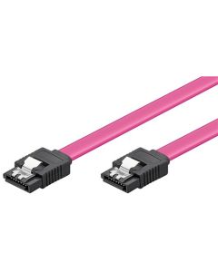 HDD S-Data kabelklipp, 0,5m,