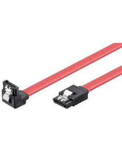 HDD S-Data kabelklipp, 0,5m,