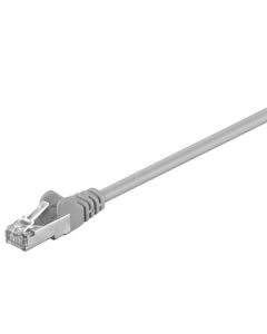 CAT 5E Network Cabinary, F/UTP, Gray, 25m