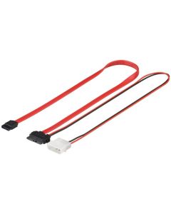 HDD S-Data Tyndline-kabel, 0,3M,