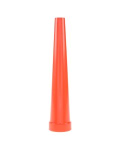 Nightstick 9600-RCONE Rød kjegle for NSP-1632 trafikksstav