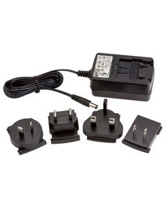 STRØMKABEL 1 PK /  220 V – strømforsyning – XPR-5572R/RM