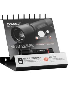Coast Handheld Pure Bream Graphic to Try Me Display - 20699